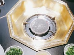 -蜀九香火锅(彩虹店)