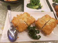 -新加坡海鲜共和(名胜世界圣淘沙海滨坊)