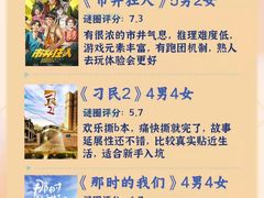 -剧狐剧本杀·月球探案馆(人民广场1号店)