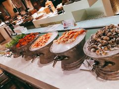 -宏安瑞士大酒店馥澜吧