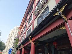 -厦门鸿山寺