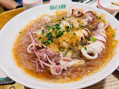 -新白鹿餐厅(龙游路店)