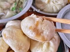 -宁波双笼包王