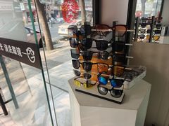 -创视镜匠眼镜管家(太升南路店)