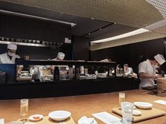 -元熹会席料理