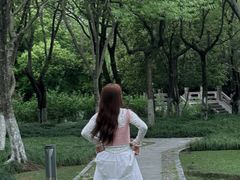 -杭州城北体育公园