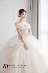 -艾朵婚纱