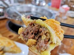 -三千坪超级火锅市场·土灶牛肉火锅