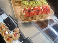 -FANEN法念·烘焙·甜点(万象城店)