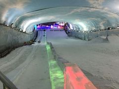 -世界之窗阿尔卑斯冰雪世界