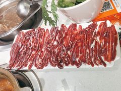 -论牛·鲜牛肉小火锅(清湖店)