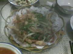 椒盐排条-做了不起的80后