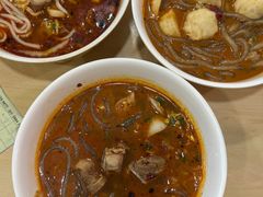-下环街市熟食中心