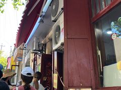 -九龙餐厅(大沽路店)