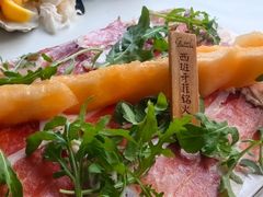 -斯普汇生蚝牛排馆(中骏世界城店)