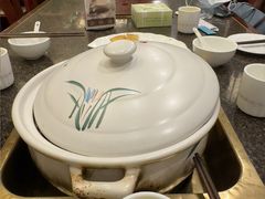 -钦善斋·养生膳食·精典川菜(武侯祠店)