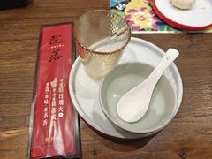 -院落新京菜·烤鸭(地安门店)