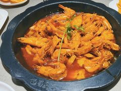 -巴蜀王婆大虾(首经贸店)