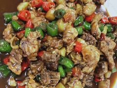 -桐庐土菜馆·传承经典土菜