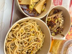 -盛香亭热卤糖水铺(龙之梦店)