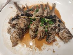 -稻香酒家·33年老字号·港式粤菜(富邦中心店)