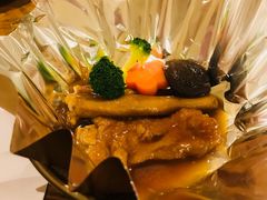 -匠和风精致料理(莆田财富中心店)