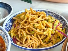 -真食净香居·内蒙稍麦(亚运村店)