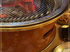 -闻老头·菊花炭烤肉(D11店)