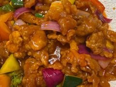 -肥肥蟹海鲜饭店(马六甲店)