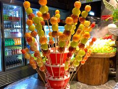 -吉布鲁牛排海鲜自助(成都大悦城店)