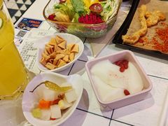 -一味一诚•鲜嫩烤鱼(昌发展万科广场店)