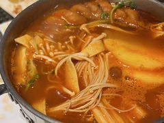 -西安西藏大厦开元名都大酒店·自助餐厅