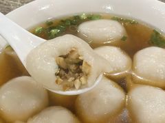 -云香汤圆水饺(溪西店)