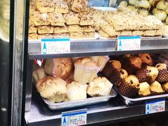 梅花蛋糕-采芝斋(延安路店)