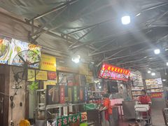 -洞密园美食城(富华路店)