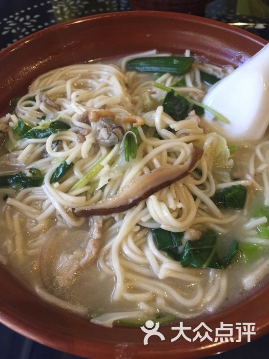 兴化府卤面图片 - 第322张