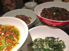 -湖南人家·家传湖南菜(水围店)