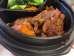 -肯德基(阳光店)