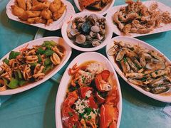 -舟山希尔顿酒店