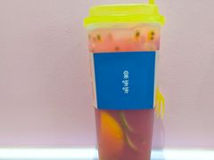 -果呀呀(吾悦广场店)