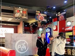 -喵探烤鱼·活鱼烤(北唐总店)
