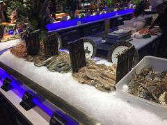-加餐海鲜自助(集美银泰百货店)