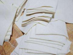 馄饨皮-千里香馄饨王(慈溪店)