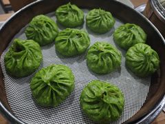 -清真老铁家灌汤包