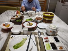 -御仙都北京菜馆·烤鸭店(双井店)