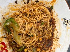 -老地方猫儿面(磁器口店)