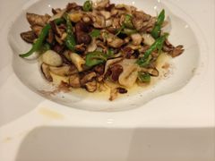 -院8里·小聚园老川菜(九眼桥店)