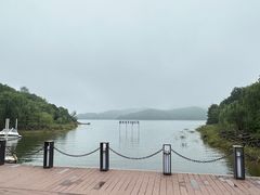 -天目湖涵田度假村