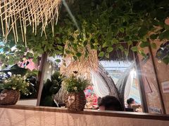 -泰妃殿(武汉首店)