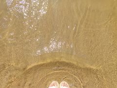 -金梦海湾浴场